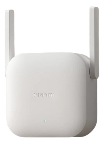 Amplificador Repetidor Wifi Xiaomi Range Extender N300 Rd10m