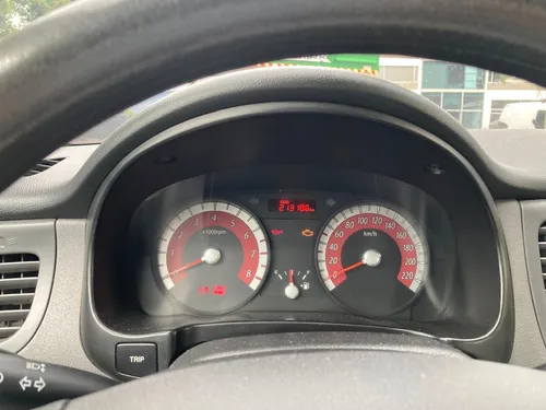 Kia Rio Xcite 1.4