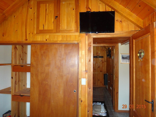 Imagen 8 de 22 de Cabaña En San Martin De Los Andes