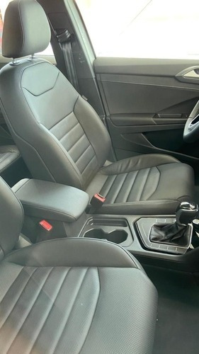 Imagen 11 de 17 de Volkswagen Taos 2021 1.4 250 Tsi Highline 2022