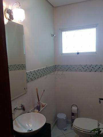 Casa Residencial À Venda, Parque Jambeiro, Campinas. - Ca3922