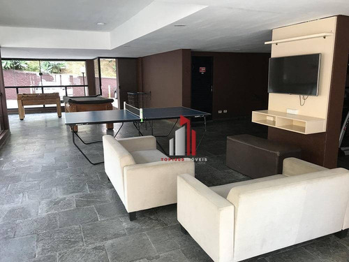 Apartamento Duplex À Venda, 60 M² Por R$ 300.000,00 - Vila Primavera - São Paulo/sp - Ad0012