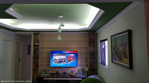 Imagem 4 de 13 de Casa Para Venda Em Natal, Pitimbu, 3 Dormitórios, 1 Banheiro, 4 Vagas - Kc 0358_2-1167693