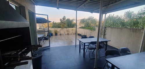 Apartamento Tipo Cobertura À Venda No Morumbi - 3 Dorm. (1 Suíte), 143m²