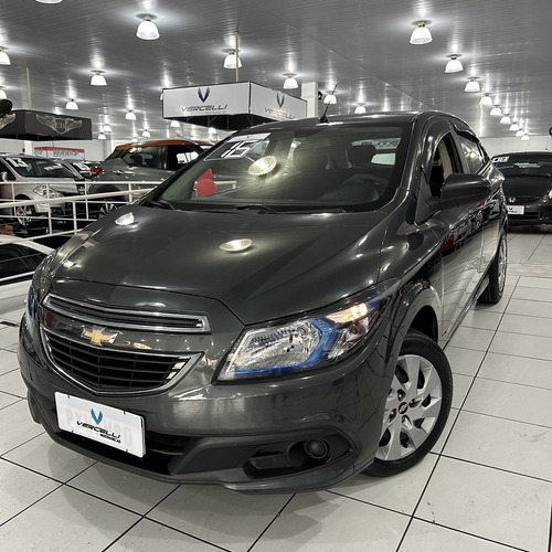 Chevrolet Onix 1.4 MPFI LT 8V FLEX 4P MANUAL