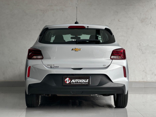 Chevrolet Onix 10mt Lt2