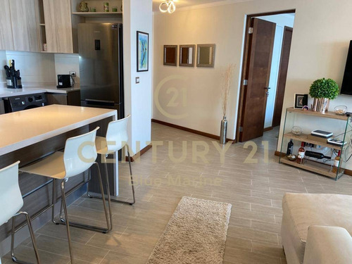 Imagen 3 de 23 de Departamento En Venta En Edmundo Eluchans