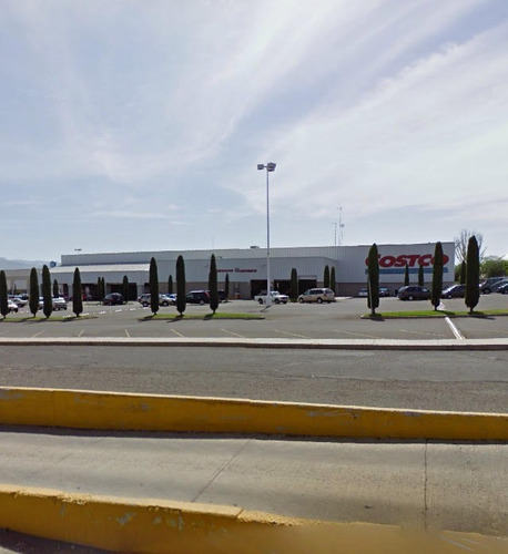 Imagen 9 de 14 de Terreno Comercial,centro Comercial Max, Oportunidad, 5500 M2