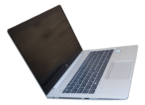 Hp Elitebook 840 G5 I5 32gb Ram 1tb 4 Nucls Hasta 3.60ghz (Reacondicionado)