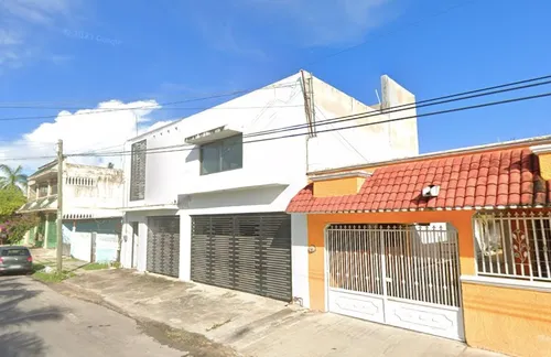Casa En Venta Calz Veracruz, 77010 Chetumal, Q.r.