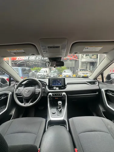 Toyota RAV4 2.5 Le Hev 4X4 Cvt