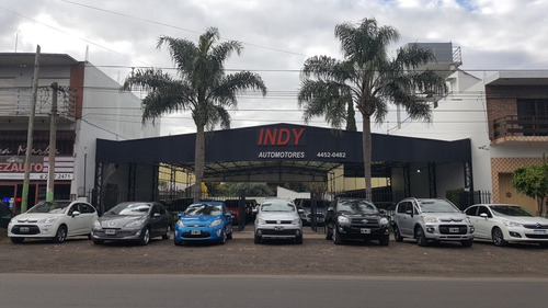 Honda Fit 1.4 Lx-l At 100cv 2011 44520482