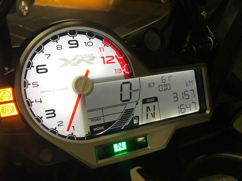 Bmw Xr1000s
