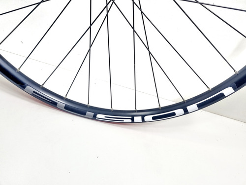 Ruedas Vuelta Fusion Rodado 29 Boost Negro