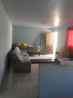 Vendo Ótima Casa Lado Praia Em Itanhaém Sp - 6534 | Npc