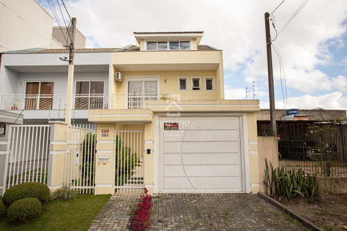Imagem 1 de 15 de Sobrado - Sao Cristovao - Ref: 5822 - V-5822