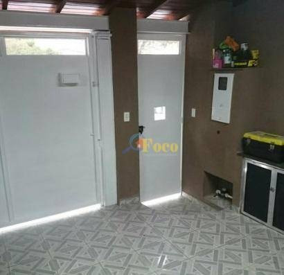 Imagem 16 de 17 de Casa Com 3 Dormitórios À Venda, 116 M² Por R$ 415.000,00 - Jardim Santa Filomena - Itatiba/sp - Ca0479