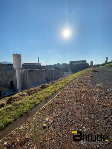 Imagem 6 de 10 de Área 5.700 M² Comercial Para Locação Em Barueri - Sp - 4755