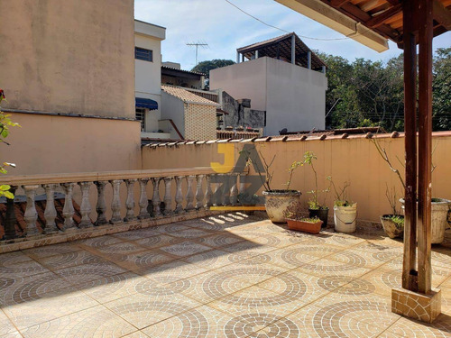 Imagem 19 de 30 de Belo Sobrado À Venda, 181 M² Por R$ 847.900 - Cerâmica - São Caetano Do Sul/sp - Ca14571
