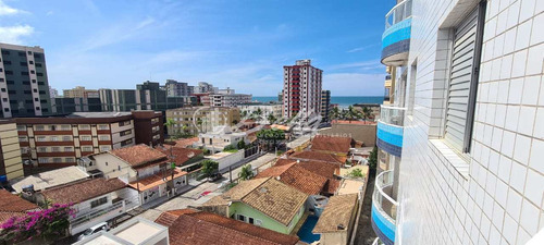 Imagem 5 de 30 de Apartamento Com 2 Dorms, Centro, Mongaguá - R$ 250 Mil, Cod: 125 - V125