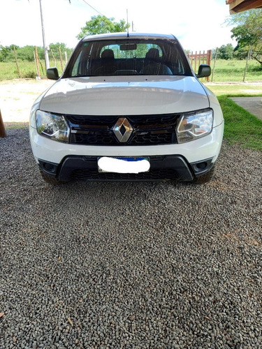 Imagem 1 de 3 de Renault Oroch