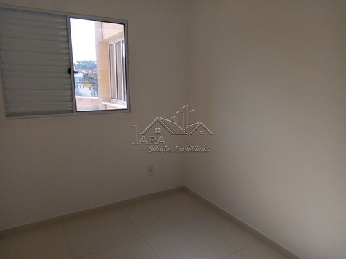 Imagem 14 de 15 de Apartamento - Jardim Tres Marias - Ref: 9911 - L-9911