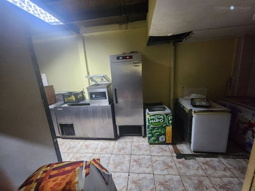 Local Comercial En Venta, San Martin, Rancagua