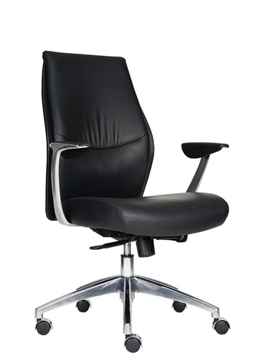 Silla Sillon Ejecutiva Oficina Escritorio Directive Rb