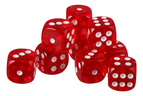 Jugando A Los Dados 5 Piezas