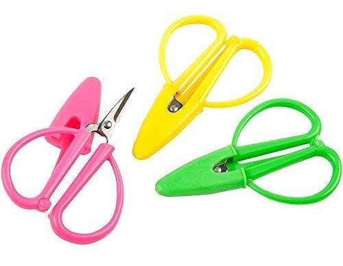 Tijeras Mini Super Shears, 3-pack.