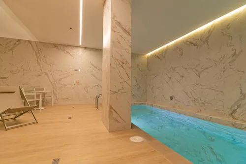 Apartamento En Venta En La Cabrera. Cod V1038037