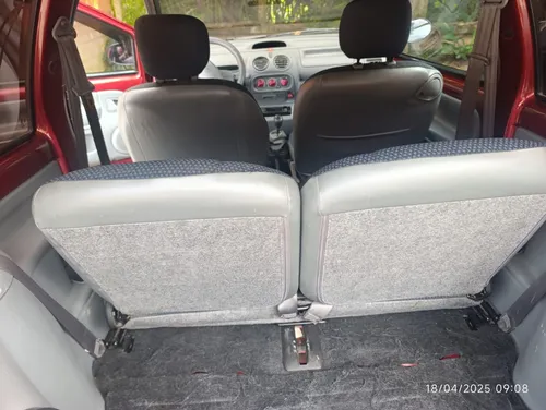 Renault Twingo 1.2 Access