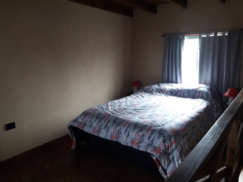 Imagen 12 de 13 de Alquiler Temporario Departamento 2 Ambientes