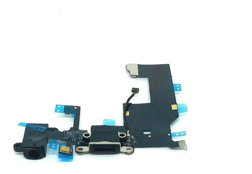 Flex De Carga Audio Compatible Iphone 5