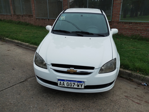 Chevrolet Classic 1.4 Ls Abs Airbag