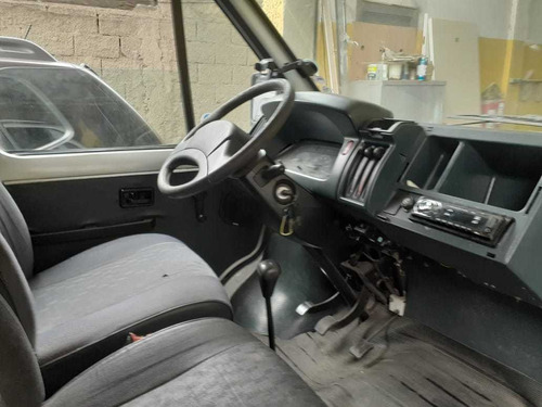 Chevrolet Trafic 2.2