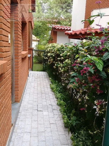 Imagem 17 de 18 de Casa Para Venda, 4 Dormitórios, Parque Munhoz - São Paulo - 3365