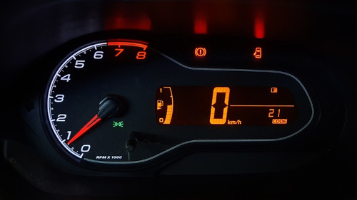 Chevrolet Prisma Joy Plus 1.0 Flex