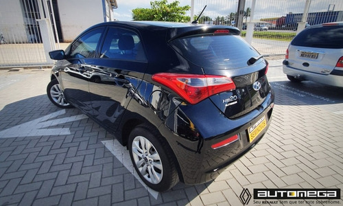 Imagem 3 de 12 de Hyundai Hb20 Confort