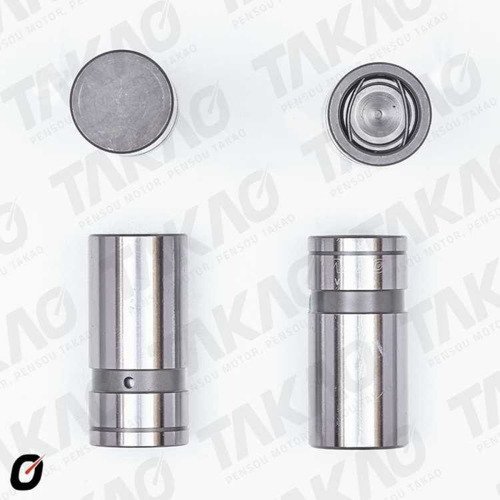 Tucho De Válvulas Jg 04 Pçs Jeep 4.0 12v Wrangler E Cherok