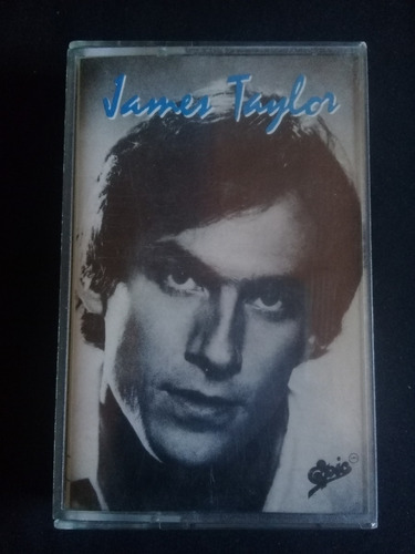 Casete James Taylor  J T 