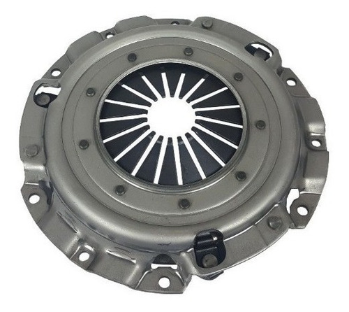 Imagen 2 de 8 de Clutch Kit Hidráulico 2008-2015 Mitsubishi Lancer 2.0l L4