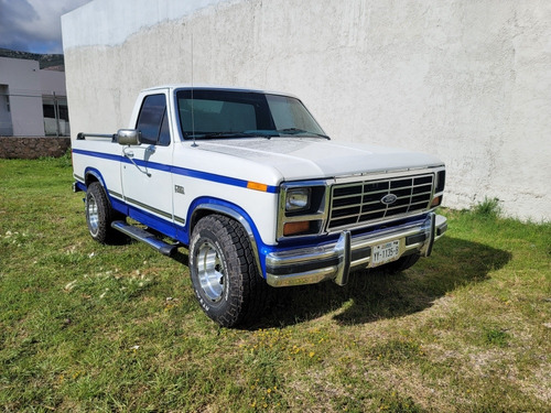 Imagen 4 de 6 de Ford F-150 Ford F-150 Lariat