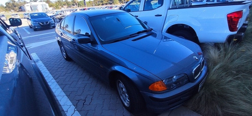 Bmw Serie 3 1998 1.8 318l