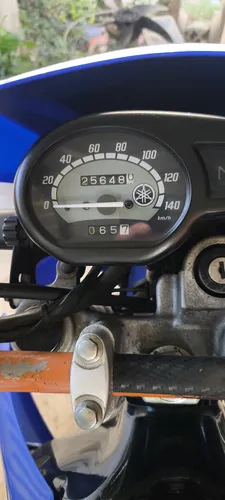Yamaha Xtz 125 Vendo Al Dia Con Transferencia!!