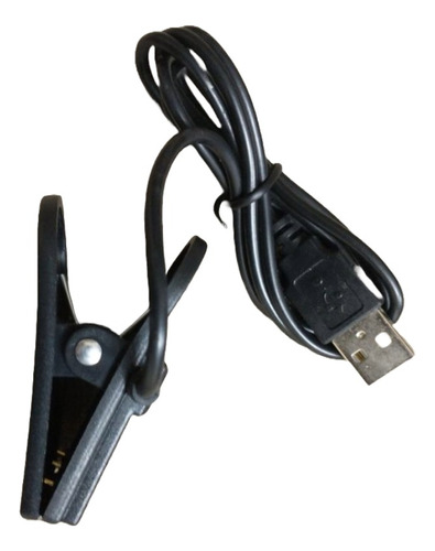 Cable De Carga Para Garmin Forerunner 110 Ó 210