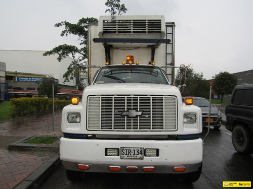 Chevrolet Kodiak