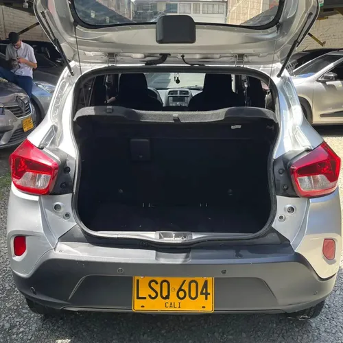 Renault Kwid Zen Mt 1.0cc 2023