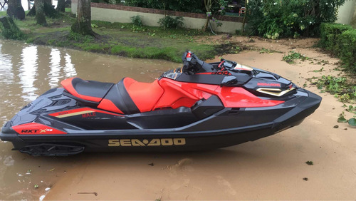 Seadoo Rxt300 2019