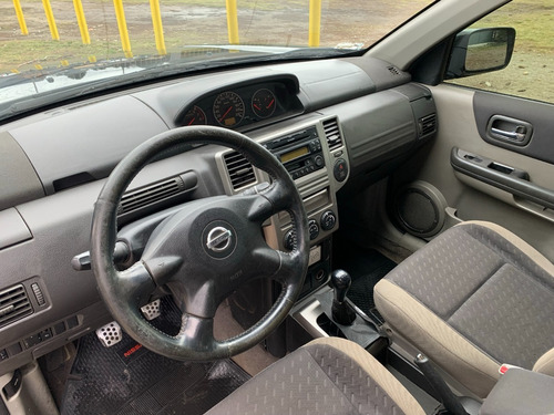 Imagen 4 de 7 de Nissan X-trail